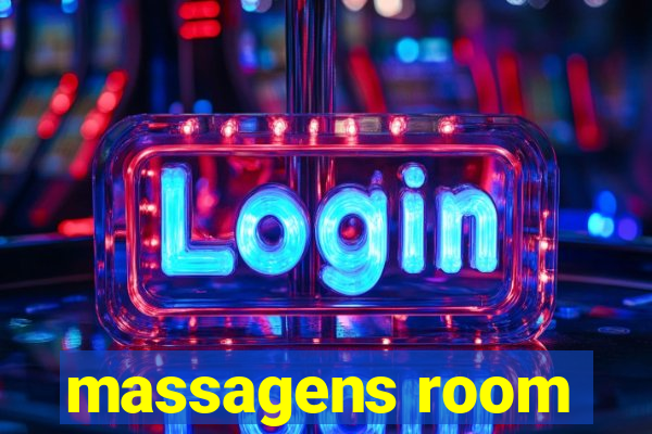 massagens room